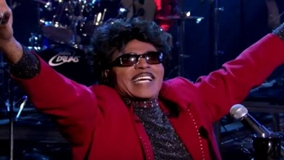 Little Richard - "Keep A Knockin'" (2002) - MDA Telethon