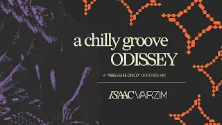 a chilly groove ODISSEY • a "feels like DISCO" GROOVES mix