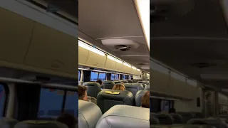 Amtrak Fatality