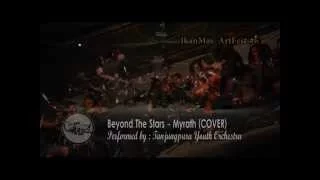 Beyond The Stars - Myrath (COVER)
