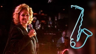 Anita O'Day: It Don't Mean A Thing (If It Ain't Got That Swing) @ Ronnie Scott's