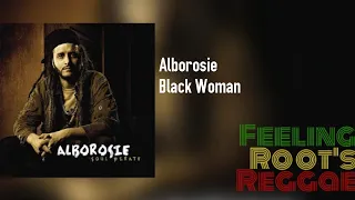 Black Woman - Alborosie