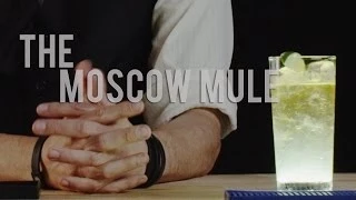 How to Make The Moscow Mule - Best Drink Recipes