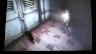 LQ, Rus - Silent Hill прохождение, часть02