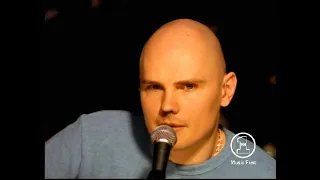 The Smashing Pumpkins 'VH1 Storytellers' 8.24.2000 Hammerstein Ballroom, New York [VHS-DVR 720p]