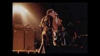 The Clash - Spanish Bombs - Live RockScene Festival 13/ 7/1985