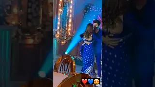 Karan preeta romantic dance #kundlibhagya #karanpreeta #short