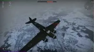 War Thunder - A Noobs Guide to Efficient Bombing