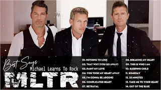 MLTR Collection 🌹 Michael Learns To Rock Greatest Hits Full Album 2022