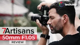 7 Artisans 50mm f1.05 L Mount Review: I’m Shocked!