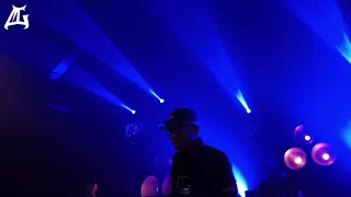 The Darkraver at Multigroove 2021