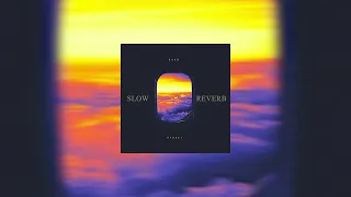 Bakr - Привет | slow - reverb