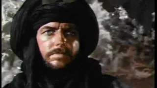 Tuareg: The Desert Warrior (1984) Part 10/10