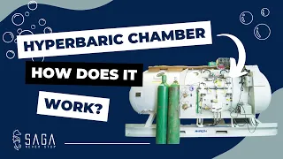 How Does a HYPERBARIC Chamber Work?