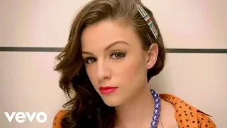 Cher Lloyd - Want U Back (US Version) (Official Music Video)
