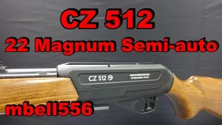 CZ 512 22 Magnum Semi-auto vs Savage A22: Shop Review and Comparison