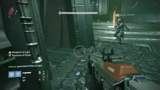 World's Fastest Crota Kill! (34 seconds)