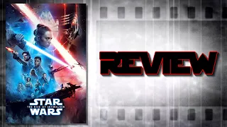 STAR WARS The Rise of Skywalker - Quick Movie Review