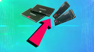 RP's Lair - Hogyan optimalizálj SSDt mint EGY PRO?