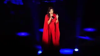 Sun Raha Hai Na Tu Shreya Ghoshal Live