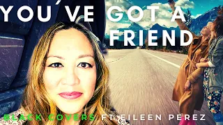 You`ve Got a Friend | Epic orchestral vocal version