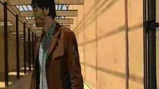 A Scanner Darkly