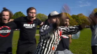 iBulle - Bubble Soccer - Montréal