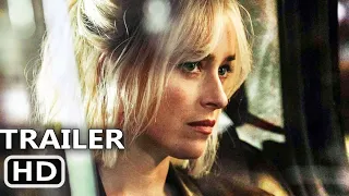 DADDIO TRAILER 2 (2024) Dakota Johnson, Sean Penn