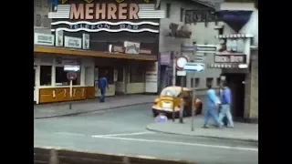 8mm 1976 Hamburg