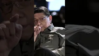 Paano ba nagsimula ang programang Imbestigador ni Mike Enriquez? | Imbestigador