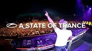 Armin van Buuren's Official A State Of Trance Podcast 303 (ASOT Year Mix Special Part 1)