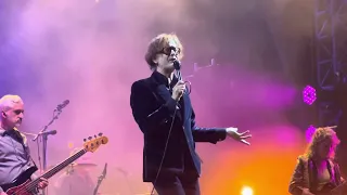 Pulp - Disco 2000 Live in Hong Kong Clockenflap 2023