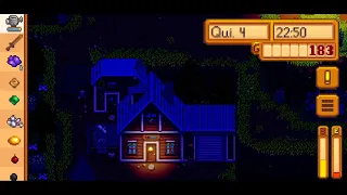 Comprei uma espada nova / Stardew Valey #12 /TarohPlay