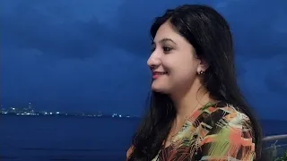 Kismat Se Tum Humko Mile Ho | Cover by | Urvashi #arrahman #trending #bollywoodsongs #sonunigam