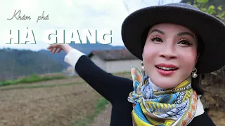 Khám phá Hà Giang | du lịch vùng cao