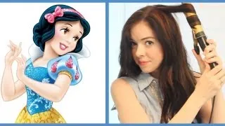 A Snow White Inspired Look | A Nikki Phillippi Disney Exclusive