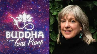 Karen V. Johnson - Buddha at the Gas Pump Interview