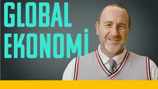 GLOBAL EKONOMİ NEDİR? Olmaz Öyle Saçma Ekonomi - Prof. Emre Alkin - B02