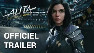 Alita: Battle Angel | Officiel HD trailer 3 | 2019