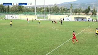 FC Gardabani - FC Rustavi | Georgian Cup / LIVE