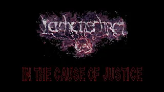 Leichenschrei - In the cause of justice (Official Audio, The Highest Low Quality ;-) )