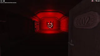 A-60 Jumpscare In Roblox DOORS. [READ DESC]