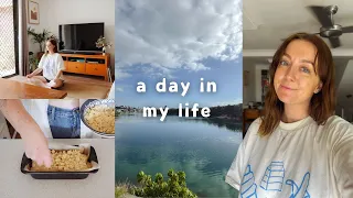 Tbh... I've been struggling | a day in my life ft. tasty vegan food 🧡