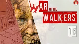 War of the Walkers [16] 7DtD ► Собачья ферма, грабёж и ещё одна профа!