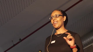 #cocreateDESIGN FESTIVAL | Amira Osman, Prof of Architecture at Tshwane University of Technology