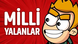 Milli Yalanlarımız | Animasyon