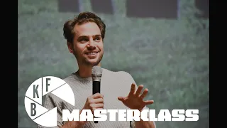 BKF Masterclass: Michał Marczak