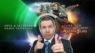 🔴 E3 2021 Xbox + Bethesda Showcase Reactions