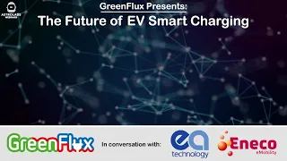 The Future of EV Smart Charging | Webinar