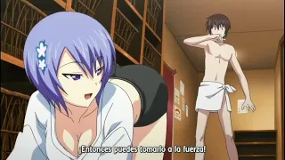 Estás si son ofertas | 面白いアニメの瞬間  #1